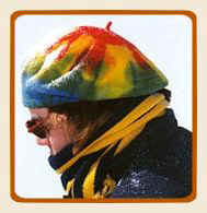 Click here to find out more about Zen Warrior Berets