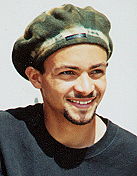 More about Zen Warrior Berets