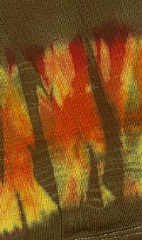 T. Landis Designs durable hand-dye