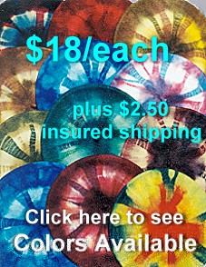 Choose your color from the Colors Available page