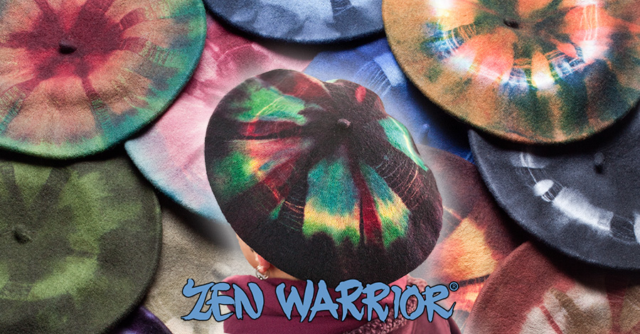 (c) Zenwarrior.com